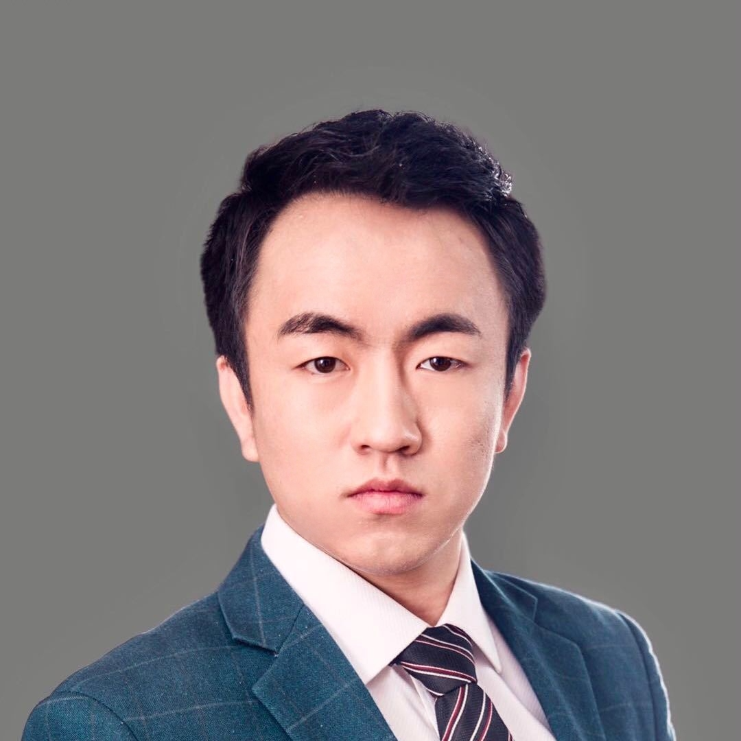 Hao Xue, PhD, CEO