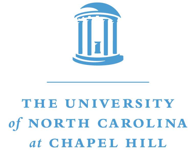 The University of North Carolina at Chapel Hill