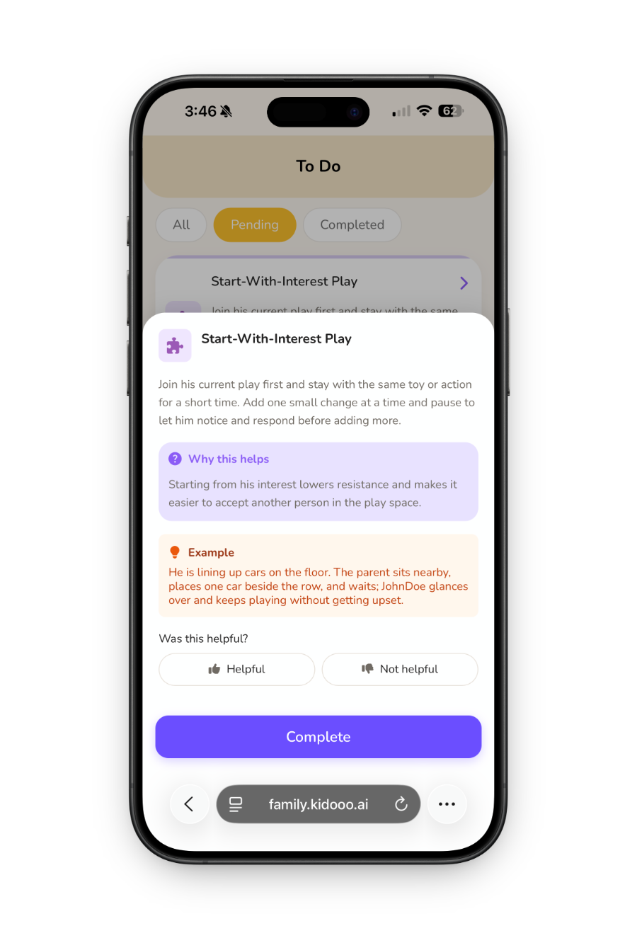 To-Do step 3