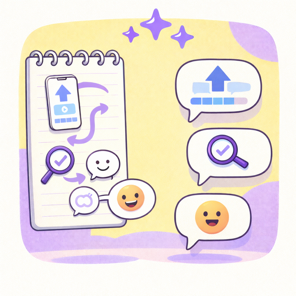 Understand illustration